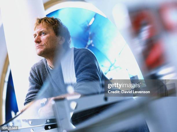 Bioiso Merlin 44 Merlin Biosciences Stock Photos, High-Res Pictures, and Images ...