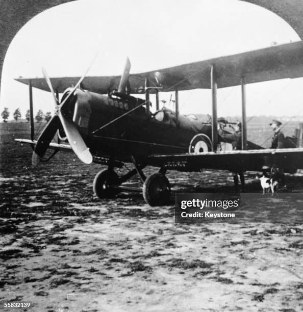 Keystone Biplane Keystone Army Air Field Photos and Premium High Res Pictures - Getty Images