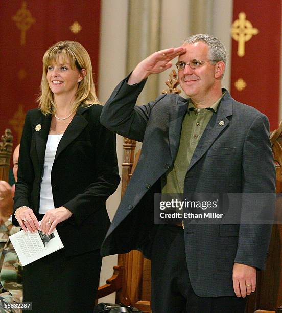 Brad Henry Photos and Premium High Res Pictures Getty Images