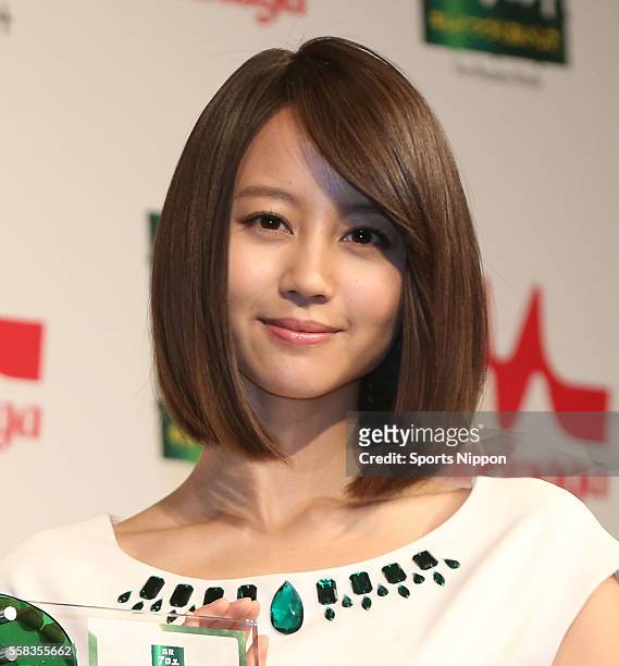 116 Maki Horikita Photos and Premium High Res Pictures - Getty Images