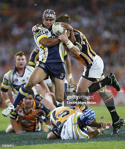 Nrl Rods Rod Jensen Photos and Premium High Res Pictures - Getty Images