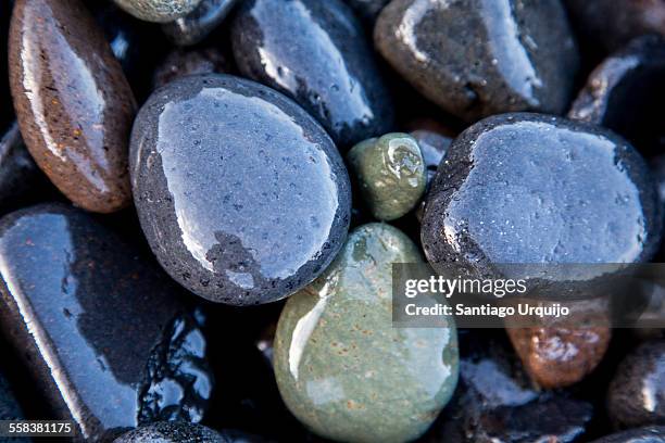 Basalt Rounded Rocks 336 Basalt Boulders Stock Photos, High-Res Pictures, and Images - Getty ...