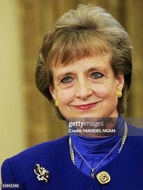 624 Harriet Miers Photos High Res Pictures Getty Images 624 Harriet Miers Photos High Res Pictures Getty Images