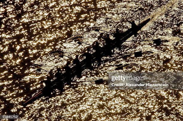 Joseph Daniel Rudge 15 Thomas Engelmann Stock Photos, High-Res Pictures, and Images - Getty ...