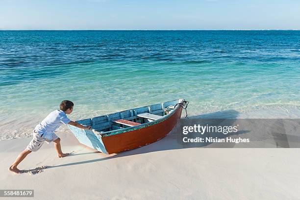 Pushing Raft Push Boat Photos and Premium High Res Pictures - Getty Images