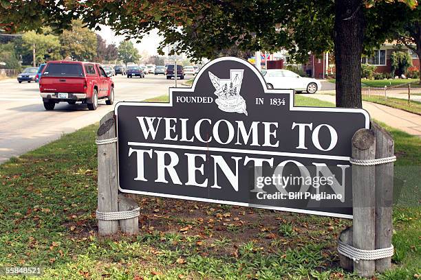 209 Trenton Michigan Stock Photos, HighRes Pictures, and Images