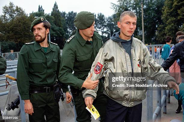 Nazism Collaps 24 Collapse Of The Third Reich Stock Photos, High-Res Pictures, and ...
