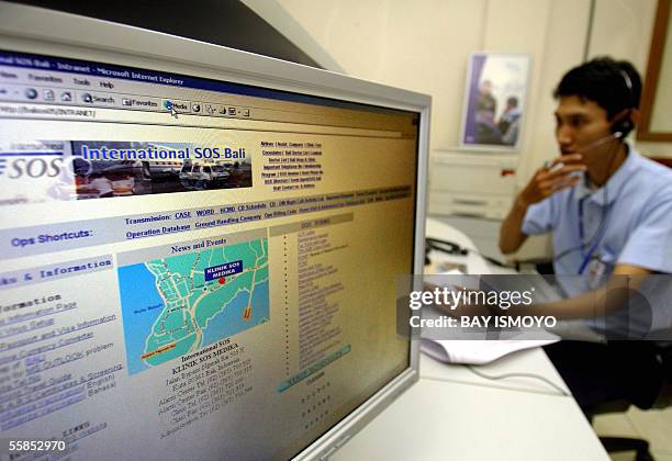 Emergency Line Operators 80 Emergency Phone Operator Stock Photos, High-Res Pictures, and Images ...