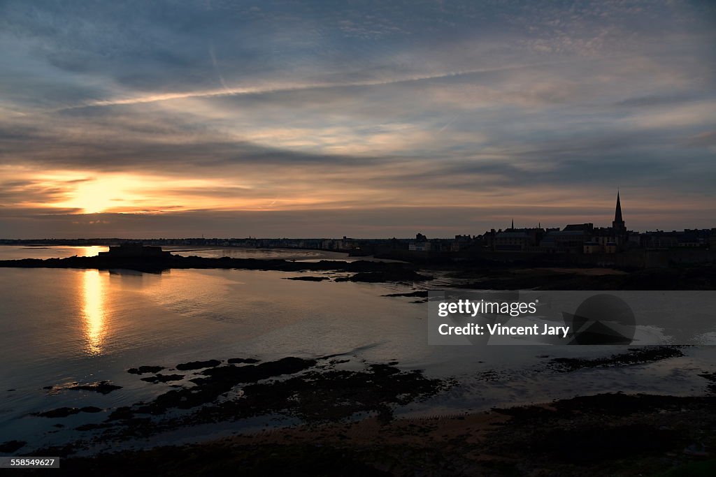 Saint Malo