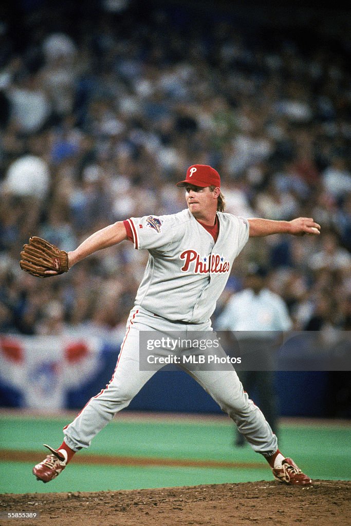 MLB Photos Archive