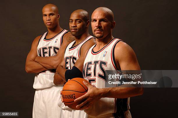 2,799 East Team Jason Kidd Stock Photos, High-Res Pictures, and Images -  Getty Images