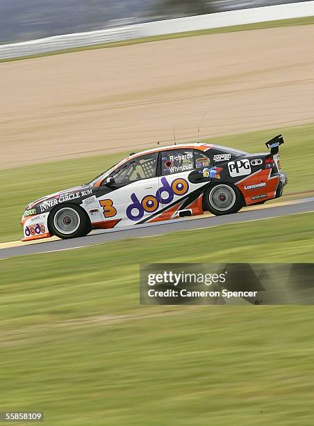 143 Holden Of Jason Richards Photos & High Res Pictures - Getty Images