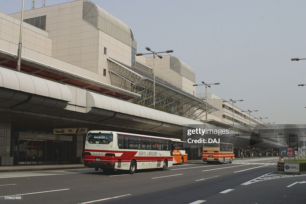 Airport