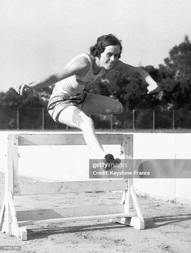 Préparatifs avant l'ouverture des Jeux Olympiques
