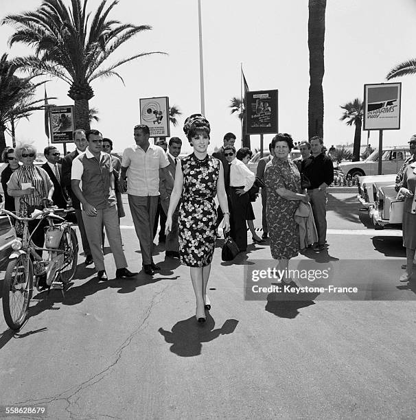 139 Cannes Film Festival 1965 Photos & High Res Pictures Getty Images