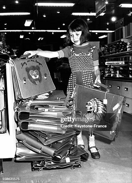 Cartable fille 2019 Clearance