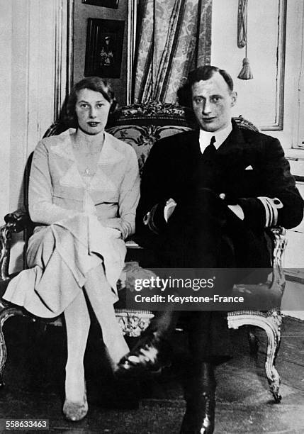 Princess Knud Prince Knud Photos and Premium High Res Pictures - Getty Images