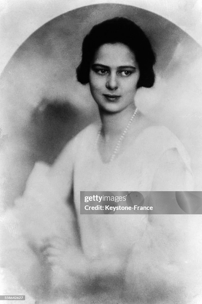 Ileana of Romania