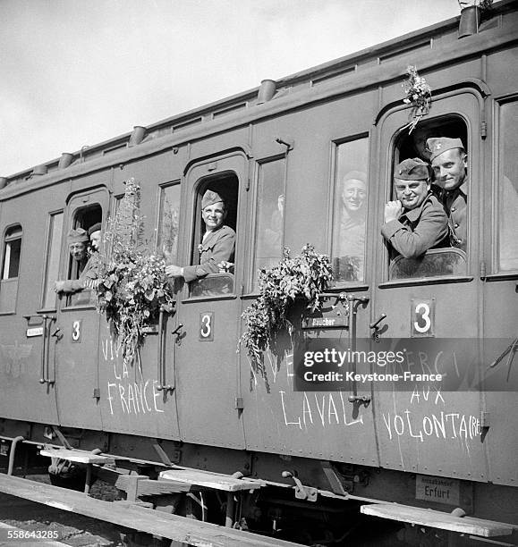 Gare De Compiègne Photos and Premium High Res Pictures Getty Images