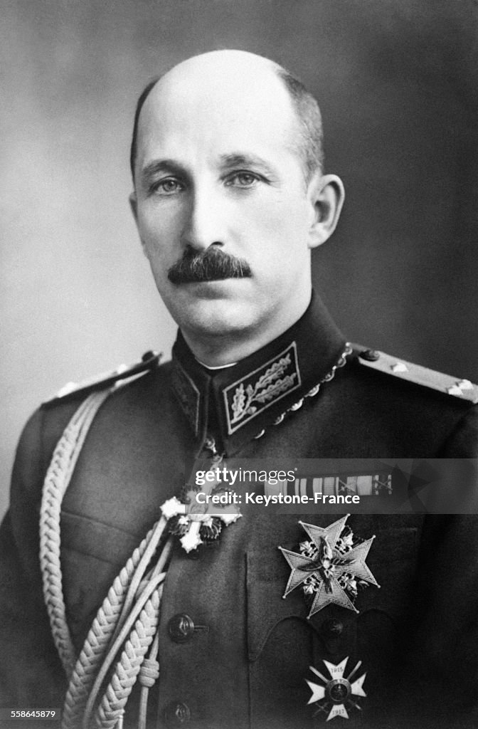 Boris III De Bulgarie