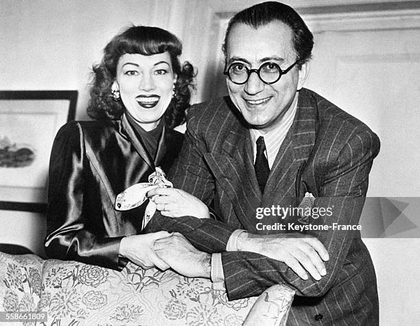 Rouben Mamoulian Photos and Premium High Res Pictures Getty Images