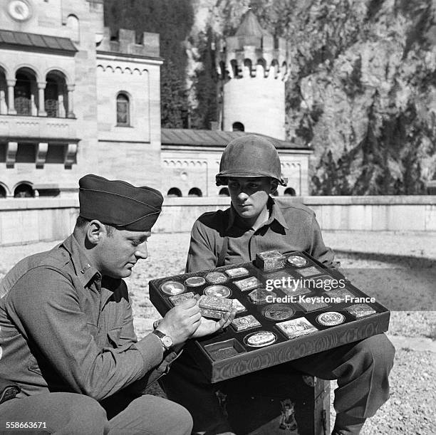 Jamesr Rorimer 13 James Rorimer Stock Photos, High-Res Pictures, and Images - Getty Images