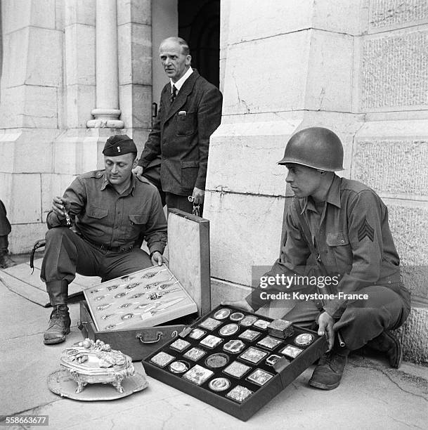 Jamesr Rorimer 13 James Rorimer Stock Photos, High-Res Pictures, and Images - Getty Images