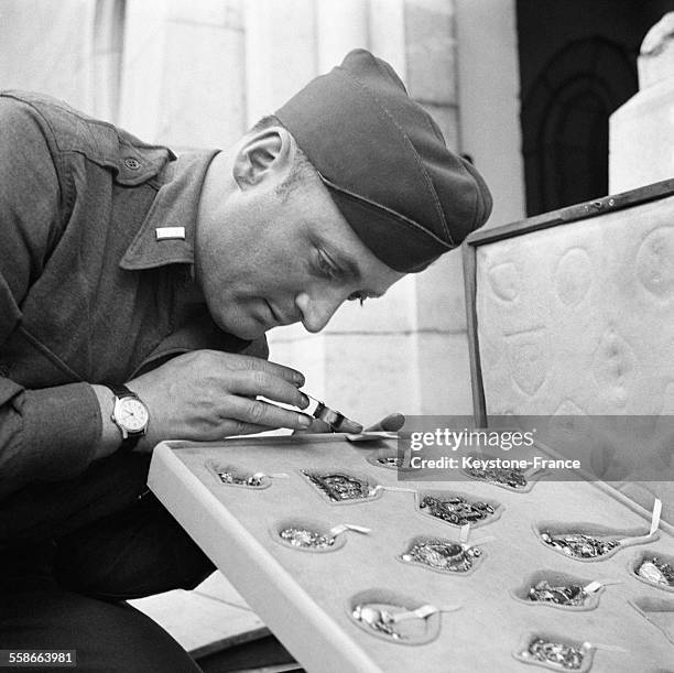 Jamesr Rorimer 13 James Rorimer Stock Photos, High-Res Pictures, and Images - Getty Images