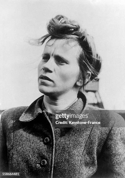 Elizabeth Volkenrath Photos and Premium High Res Pictures Getty Images