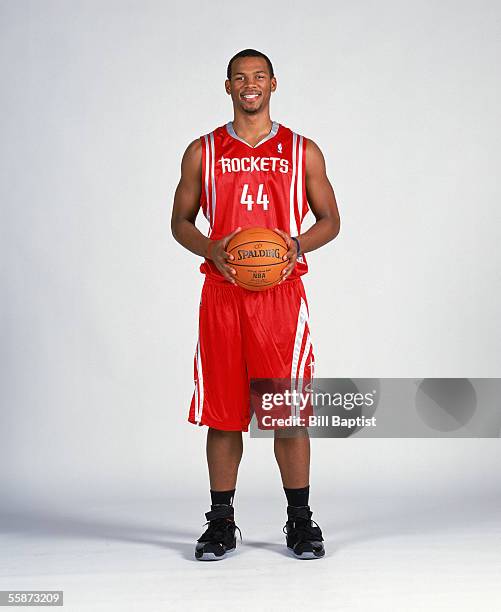 Chuck Hays Rockets 2,139 Chuck Hayes Rockets Stock Photos, High-Res Pictures, and Images ...