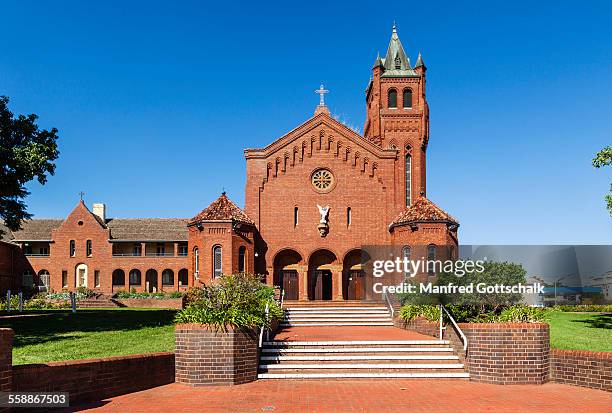 St Raph's Cowra 713 Raphael Roman Catholic Church Stock Photos, High-Res Pictures, and ...