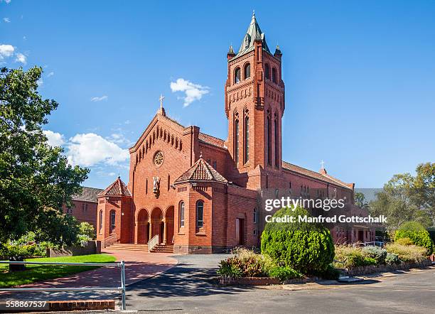 St Raph's Cowra Cowra Australia Photos and Premium High Res Pictures - Getty Images