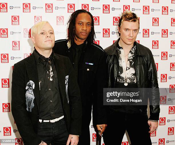 The Prodigy Photos And Premium High Res Pictures Getty Images the-prodigy-photos-and-premium-high-res-pictures-getty-images