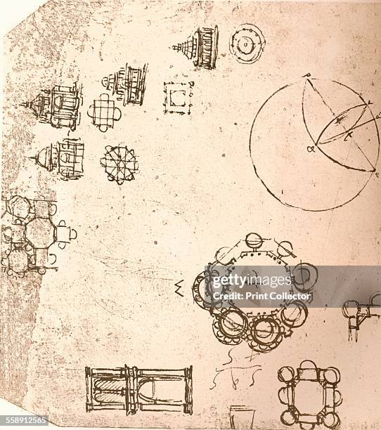 Codex Draw Codex Atlanticus Stock Photos and Premium High Res Pictures - Getty Images