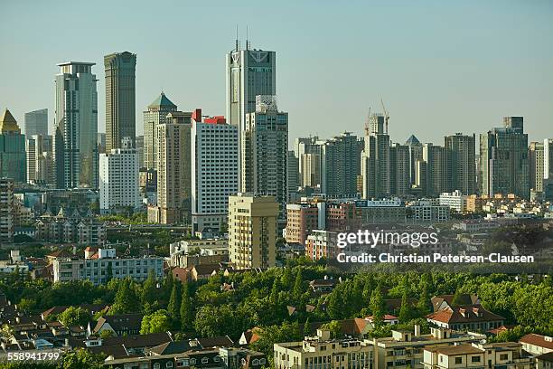 Luwan 1,029 Luwan District Shanghai Stock Photos, High-Res Pictures, and ...