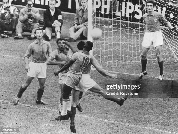 World Cup 1958 World Cup 1958