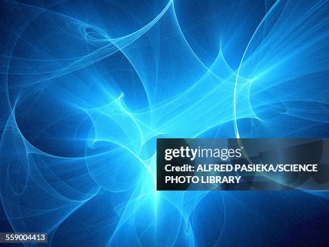 Light Pattern Artwork High-Res Vector Graphic - Getty Images
