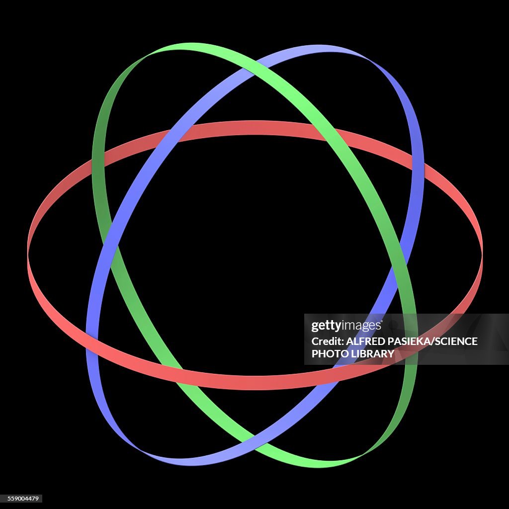 Abstract Orbit Abstract Orbit Circles Artwork High-Res Vector Graphic - Getty Images