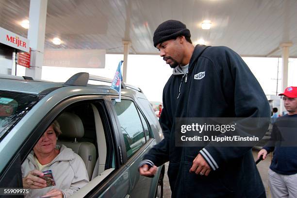 Gass Rasheed K 183 Meijer Store Stock Photos, High-Res Pictures, and Images - Getty Images