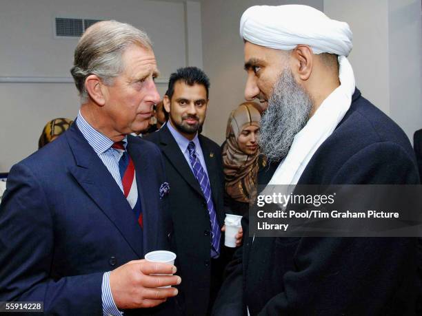 Mala Rouf Mohammed Maarouf Photos and Premium High Res Pictures - Getty Images