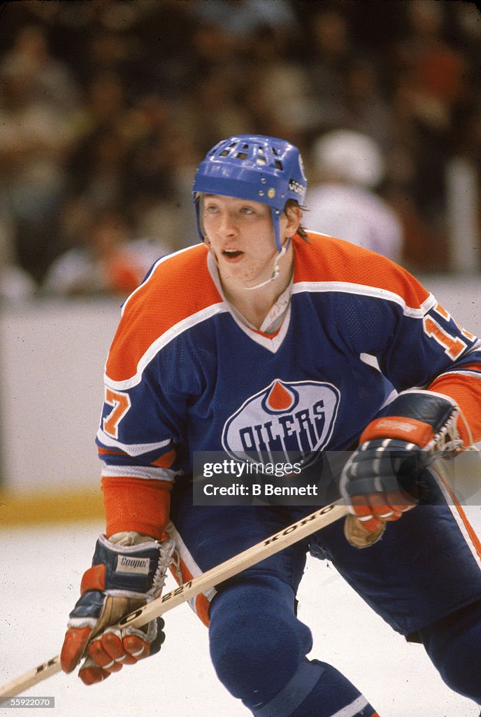 Finnish Professional Hockey Player Jari Kurri Of The Edmonton Oilers finnish-professional-hockey-player-jari-kurri-of-the-edmonton-oilers