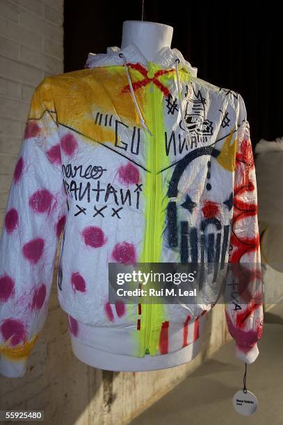 Paper Hacket Customized Paper Jacket Photos and Premium High Res Pictures - Getty Images