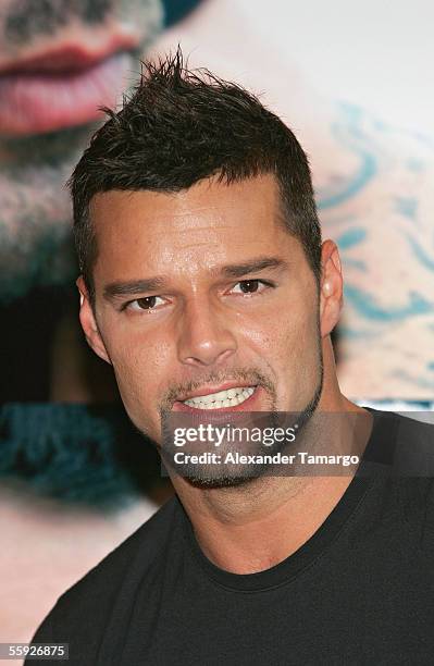 Murder Ricky Face Ricky Martin Face Photos and Premium High Res Pictures - Getty Images