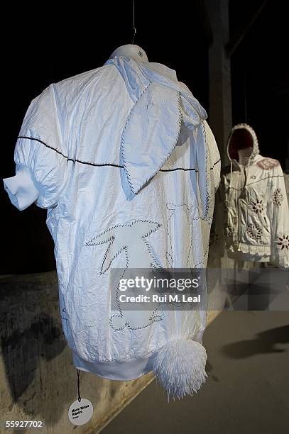 Paper Hacket Customized Paper Jacket Photos and Premium High Res Pictures - Getty Images