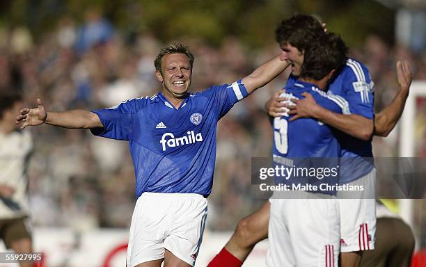 Jan Sandmann Frank Paulus Photos and Premium High Res Pictures - Getty Images