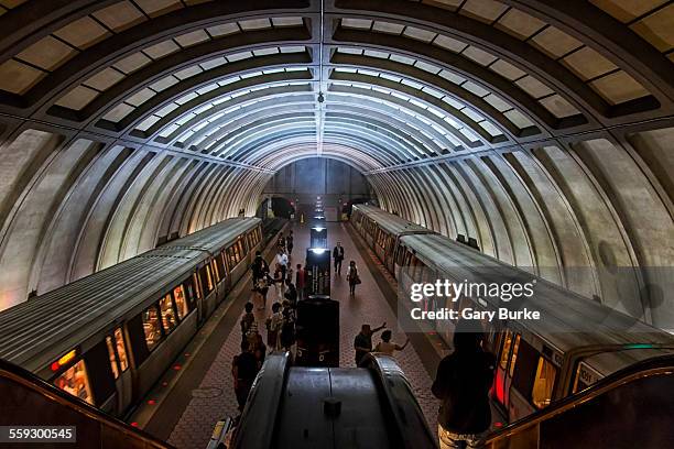Dc Train Washington Dc Train Station Photos and Premium High Res Pictures ...