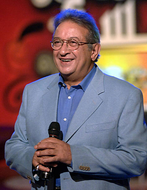 UNS: In Focus: Egyptian Actor Nour El-Sherif Dies At 69