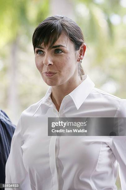 203 The Joanne Lees Photos and Premium High Res Pictures - Getty Images