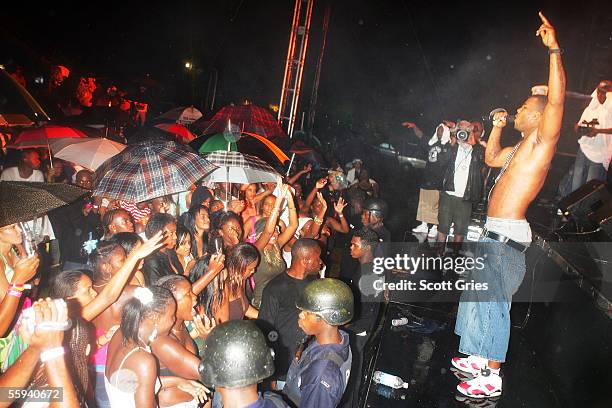 Timpmo Rapper Tempo (Rapper) Photos and Premium High Res Pictures - Getty Images