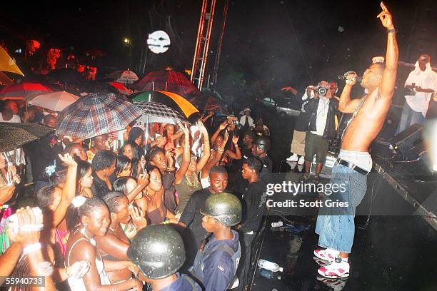 Mtv Rapper Show 174 Tempo (Rapper) Stock Photos, High-Res Pictures, and Images - Getty ...